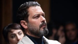 پژمان بازغی