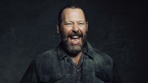 تریلر سریال Free Bert