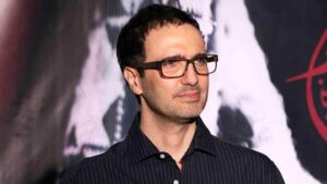 محمدرضا فروتن