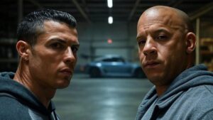 کریستیانو رونالدو