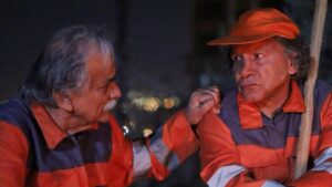 سریال سمون نارنجی