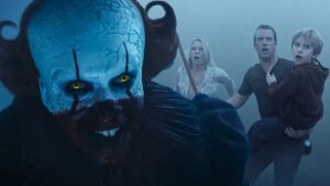 سریال IT: Welcome to Derry