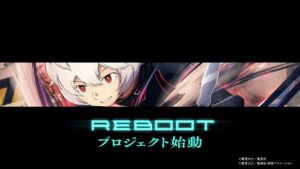 انیمه World Trigger Anime Reboot Project