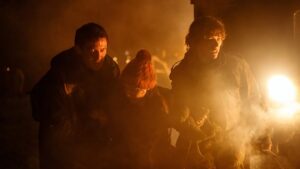 فیلم Worldbreaker