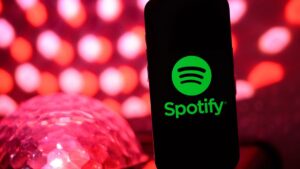 اسپاتیفای