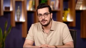 امیرحسین قیاسی