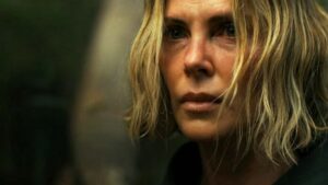 تریلر فیلم Apex