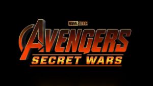 فیلم Avengers: Secret Wars