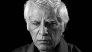 بهرام بیضایی