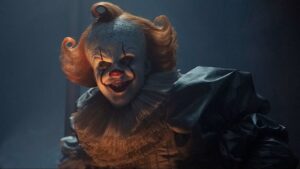 سریال IT: Welcome To Derry