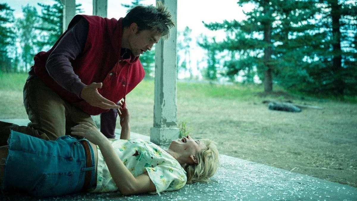 نقد فیلم بمیر عشق من