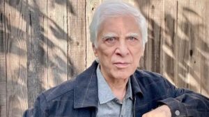 بهرام بیضایی