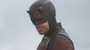 سریال Daredevil: Born Again