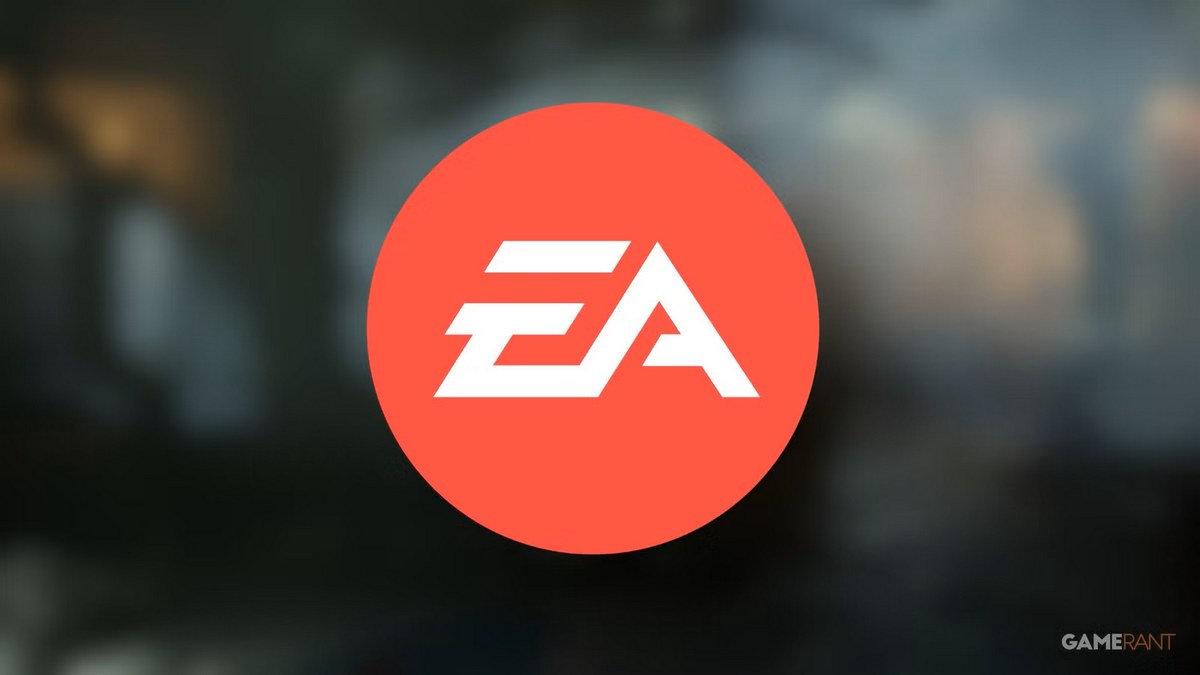 استودیو EA