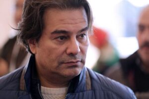 پیمان قاسم خانی