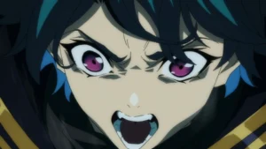 تریلر فصل دوم انیمه Wistoria: Wand and Sword