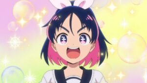 تریلر انیمه Scum of the Brave