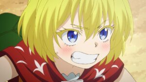 انیمه An Adventurer’s Daily Grind at Age 29