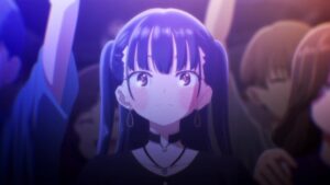 تریلر انیمه The Dangers in My Heart: The Movie