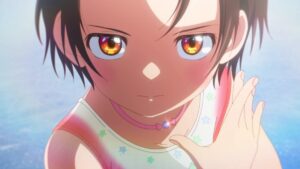 تریلر فصل دوم انیمه Medalist