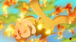 انیمه Reincarnated as a Dragon Hatchling