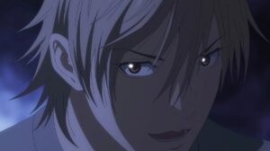 انیمه Liar Game