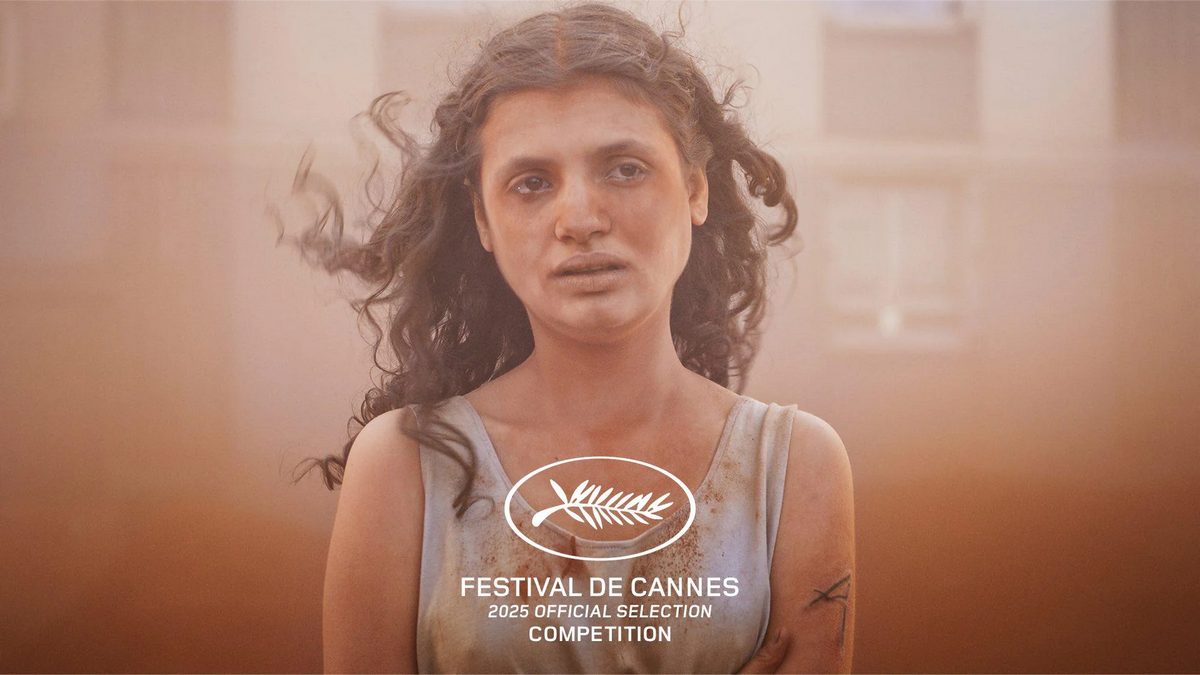 نقد فیلم آلفا