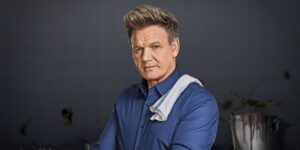 گوردون رمزی