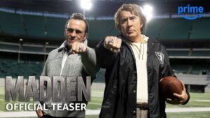 فیلم Madden