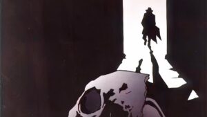 نویسنده Spider-Man