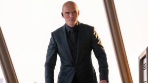 نیکلاس هولت