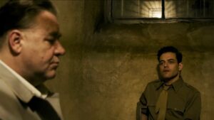 نقد فیلم نورنبرگ