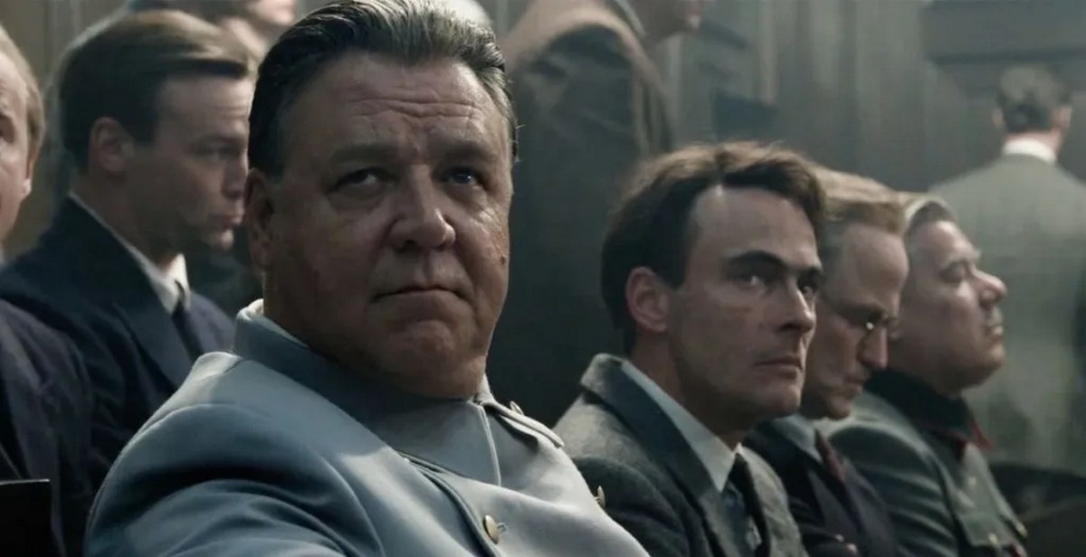 نقد فیلم نورنبرگ