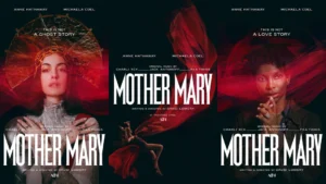 تریلر فیلم Mother Mary