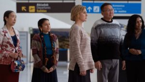 سریال پلوریبوس