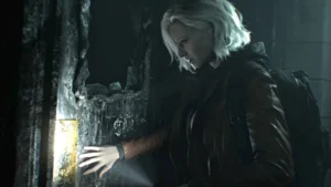 رزیدنت اویل 9