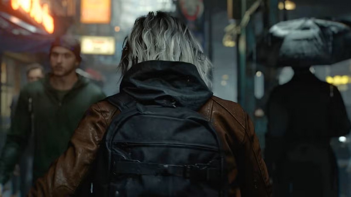 بازی Resident Evil Requiem