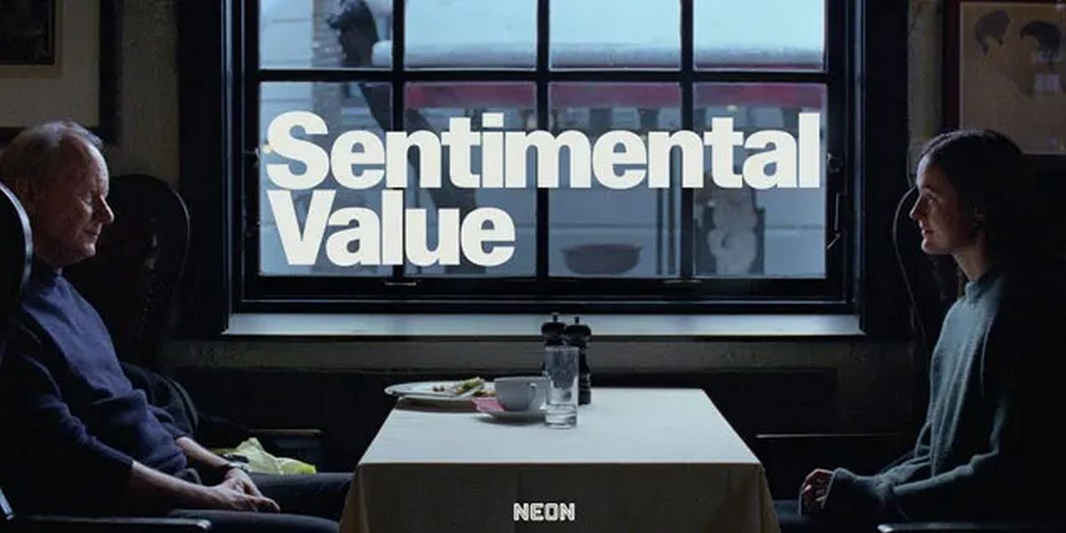 نقد فیلم ارزش عاطفی