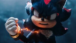 فیلم Sonic the Hedgehog
