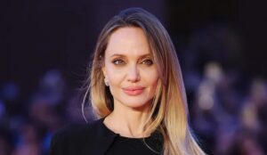 آنجلینا جولی