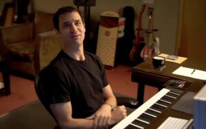 رامین جوادی