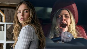 فیلم The Housemaid 2