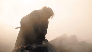 سریال Last Samurai Standing