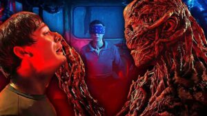 فصل پنجم سریال Stranger Things