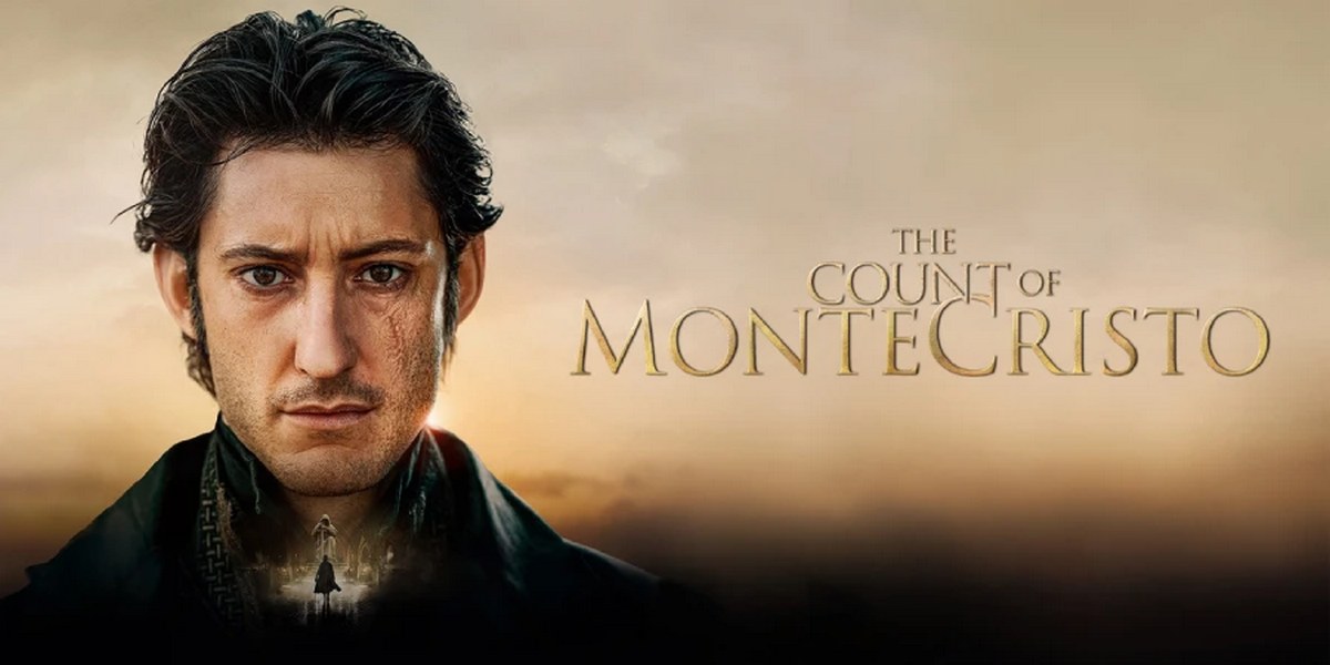 سریال کنت مونت کریست