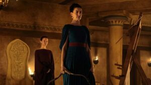 فیلم جدید نولان