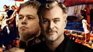 فیلم The Odyssey