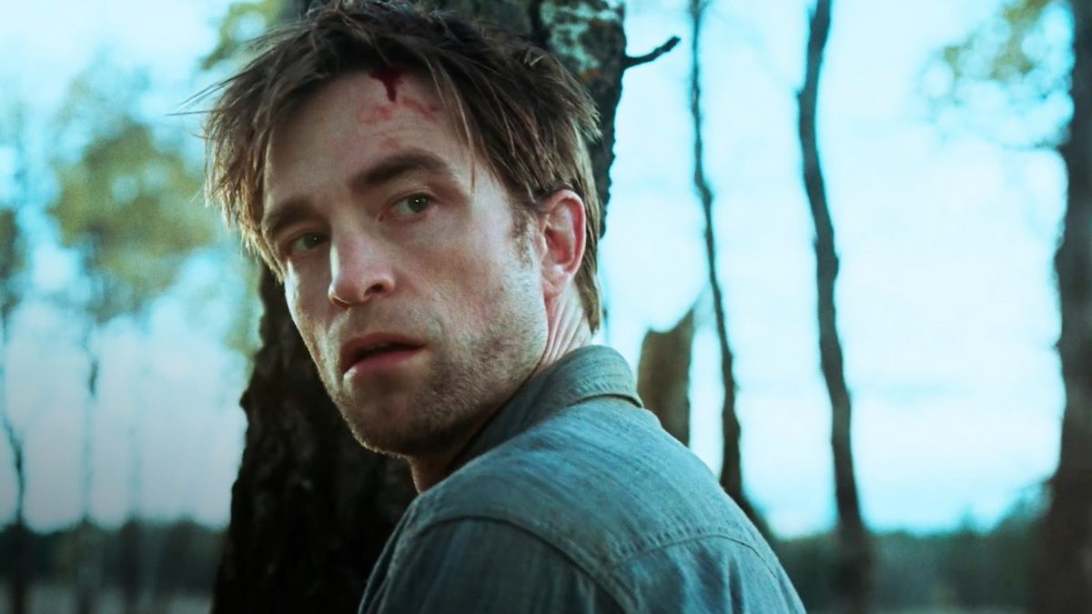 نقد فیلم بمیر عشق من