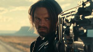 سباستین استن