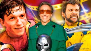 بهترین فیلم های ابرقهرمانی 2026